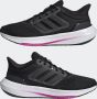 Adidas Performance Ultrabounce hardloopschoenen zwart - Thumbnail 8