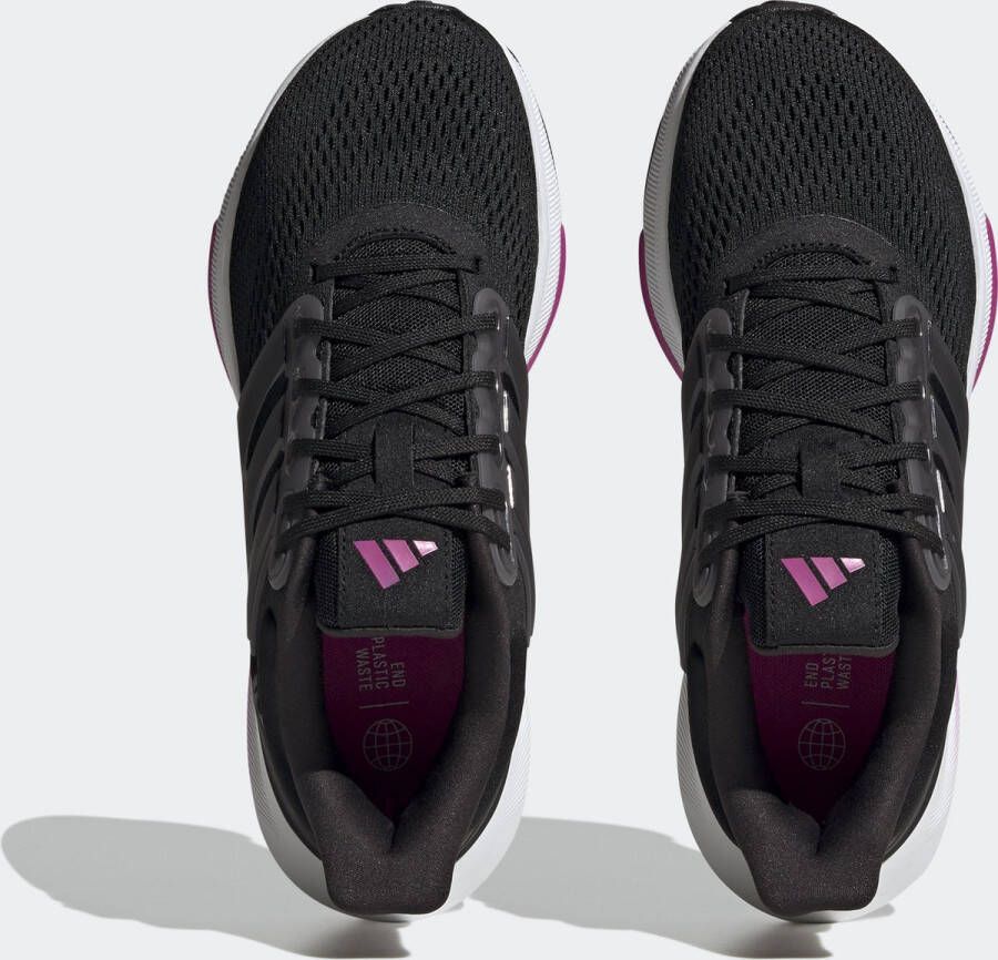 adidas Performance Ultrabounce Schoenen Dames Zwart