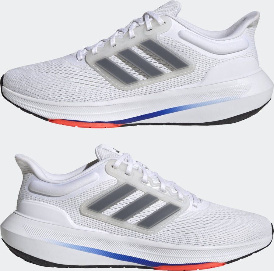 adidas Performance Ultrabounce Schoenen Heren Wit