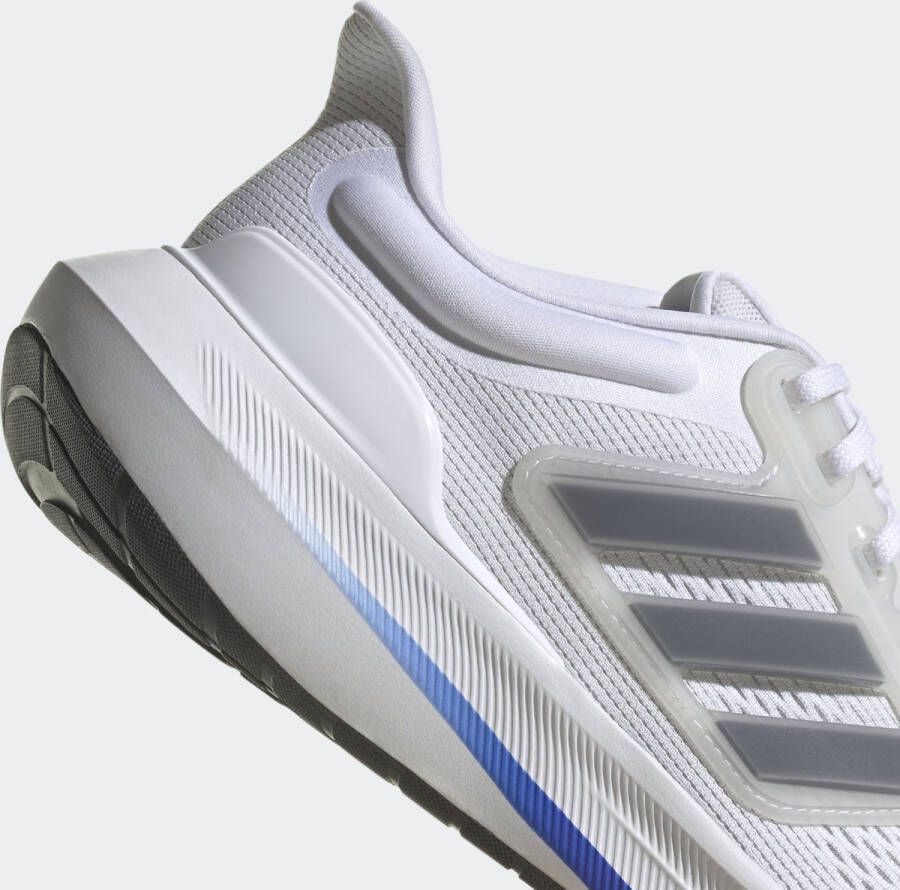 adidas Performance Ultrabounce Schoenen Heren Wit