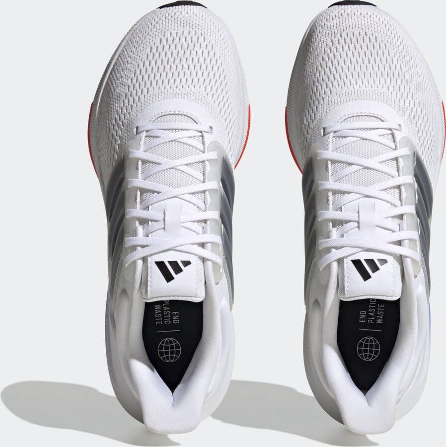 adidas Performance Ultrabounce Schoenen Heren Wit