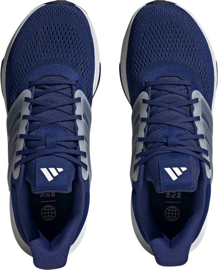 adidas Performance Ultrabounce Schoenen Unisex Blauw