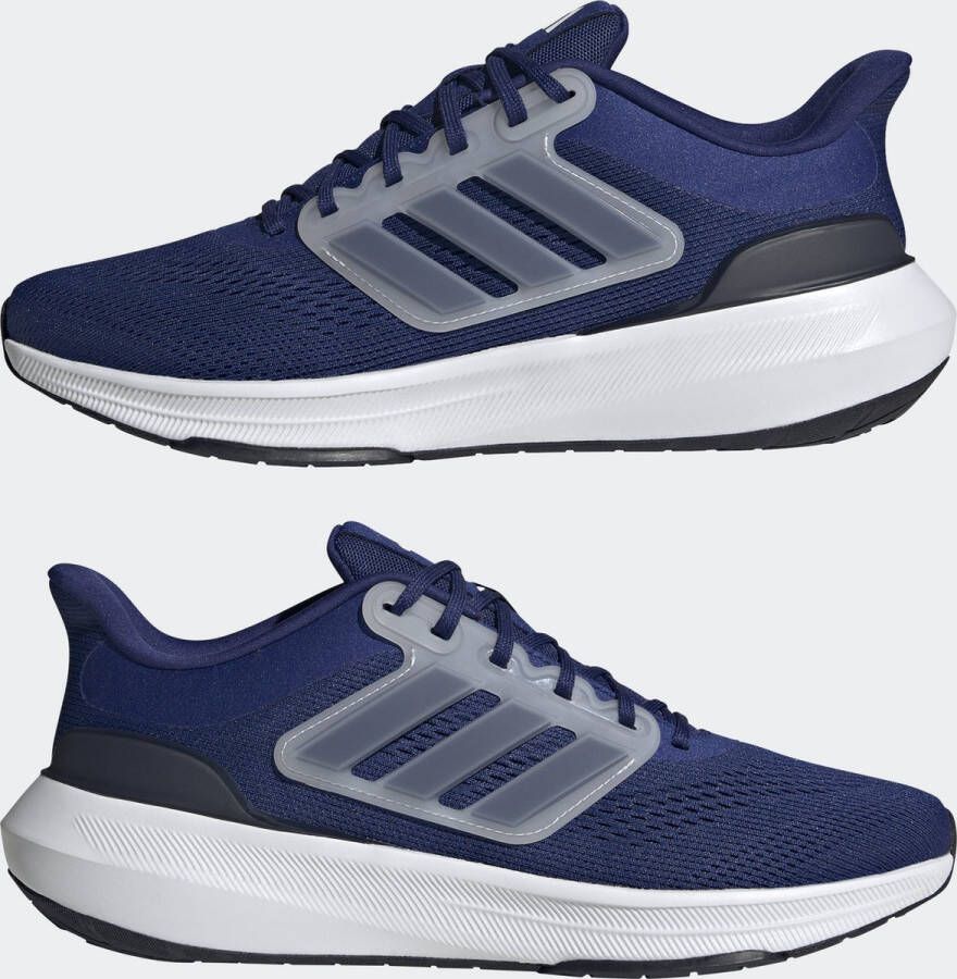 adidas Performance Ultrabounce Schoenen Unisex Blauw