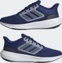 Adidas Perfor ce Ultrabounce Schoenen Unisex Blauw - Thumbnail 11