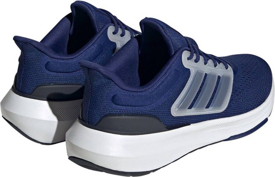adidas Performance Ultrabounce Schoenen Unisex Blauw