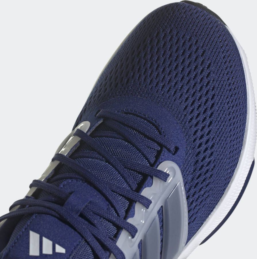 adidas Performance Ultrabounce Schoenen Unisex Blauw