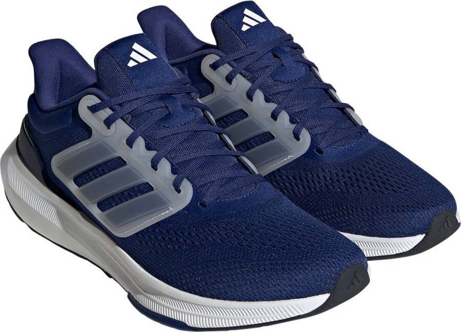 adidas Performance Ultrabounce Schoenen Unisex Blauw