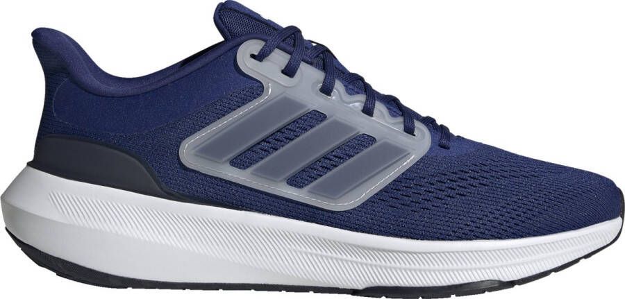 adidas Performance Ultrabounce Schoenen Unisex Blauw