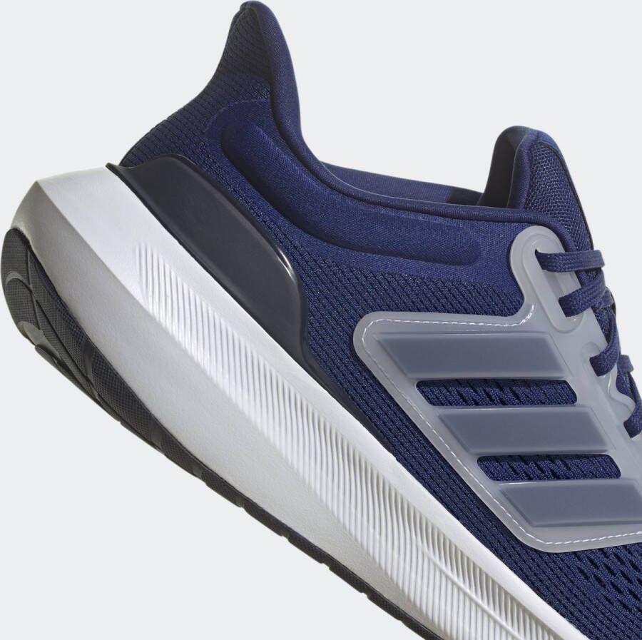 adidas Performance Ultrabounce Schoenen Unisex Blauw