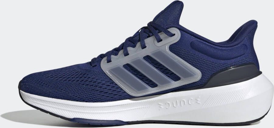 adidas Performance Ultrabounce Schoenen Unisex Blauw