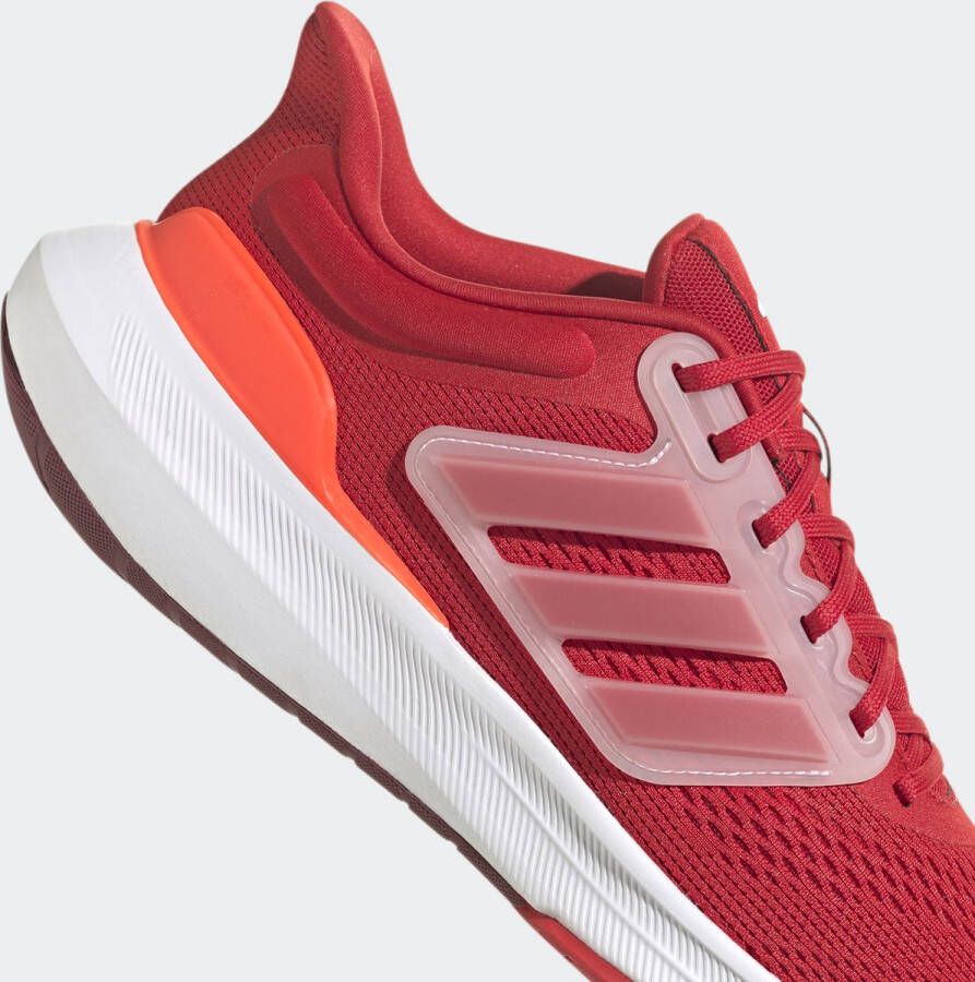 adidas Performance Ultrabounce Schoenen Unisex Rood