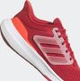 Adidas Perfor ce Ultrabounce Schoenen Unisex Rood - Thumbnail 2