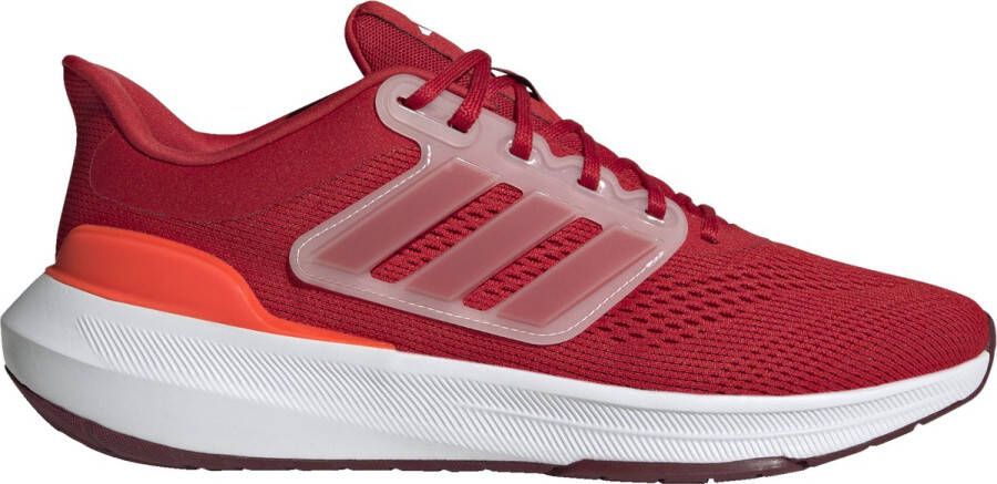 adidas Performance Ultrabounce Schoenen Unisex Rood