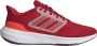 Adidas Perfor ce Ultrabounce Schoenen Unisex Rood - Thumbnail 10