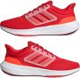 Adidas Perfor ce Ultrabounce Schoenen Unisex Rood - Thumbnail 3