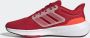 Adidas Perfor ce Ultrabounce Schoenen Unisex Rood - Thumbnail 5