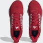 Adidas Perfor ce Ultrabounce Schoenen Unisex Rood - Thumbnail 6