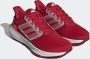 Adidas Perfor ce Ultrabounce Schoenen Unisex Rood - Thumbnail 7