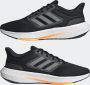 Adidas Performance Ultrabounce hardloopschoenen zwart antraciet geel - Thumbnail 12