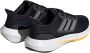 Adidas Performance Ultrabounce hardloopschoenen zwart antraciet geel - Thumbnail 14