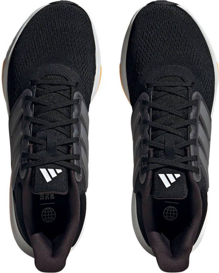 adidas Performance Ultrabounce Schoenen Unisex Zwart