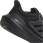 Adidas Performance Ultrabounce Wide Schoenen Heren Zwart - Thumbnail 9