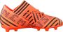 Adidas Performance Voetbalschoenen NEMEZIZ 17.1 FG J S82418 - Thumbnail 4