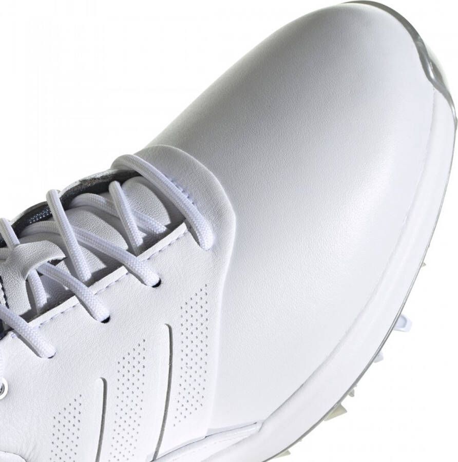 adidas Performance W Perf Classic De schoenen van het golf Vrouwen Witte