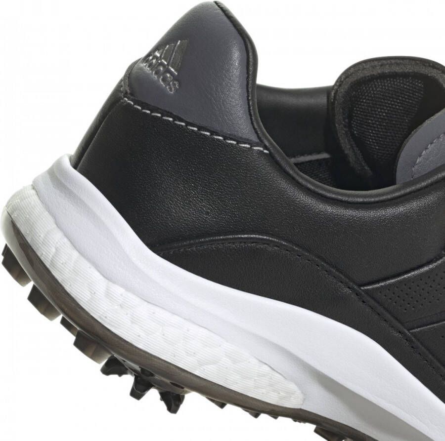 adidas Performance W Perf Classic De schoenen van het golf Vrouwen Zwarte