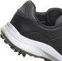 Adidas Performance W Perf Classic De schoenen van het golf Vrouwen Zwarte - Thumbnail 6