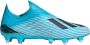 Adidas Performance X 19+ Sg De schoenen van de voetbal Mannen blauw - Thumbnail 2