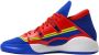 Adidas Performance X Marvel Pro Vision Basketbal schoenen Mannen veelkleurig - Thumbnail 3