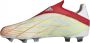 Adidas Perfor ce X Speedflow+ Fg J De schoenen van de voetbal Ge gd kind Rode - Thumbnail 4