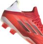 Adidas Perfor ce X Speedflow.1 Fg J De schoenen van de voetbal Ge gd kind Rode - Thumbnail 5
