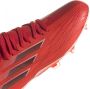 Adidas Perfor ce X Speedflow.1 Fg J De schoenen van de voetbal Ge gd kind Rode - Thumbnail 7