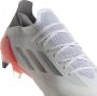 Adidas Perfor ce X Speedflow.1 Sg De schoenen van de voetbal Ge gde volwassene Witte - Thumbnail 5
