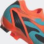Adidas Performance X Speedportal Messi.3 Firm Ground Voetbalschoenen Unisex Oranje - Thumbnail 8