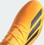 Adidas Perfor ce X Speedportal.1 Firm Ground Voetbalschoenen Unisex Goud - Thumbnail 6