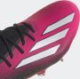 Adidas Performance X Speedportal.1 Firm Ground Voetbalschoenen Unisex Roze - Thumbnail 4