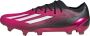 Adidas Performance X Speedportal.1 Firm Ground Voetbalschoenen Unisex Roze - Thumbnail 5
