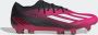 Adidas Perfor ce X Speedportal.1 Firm Ground Voetbalschoenen Unisex Roze - Thumbnail 8