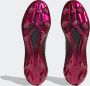 Adidas Perfor ce X Speedportal.1 Firm Ground Voetbalschoenen Unisex Roze - Thumbnail 9