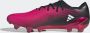 Adidas Perfor ce X Speedportal.1 Firm Ground Voetbalschoenen Unisex Roze - Thumbnail 10