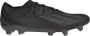 Adidas Performance X Speedportal.1 Firm Ground Voetbalschoenen Unisex Zwart - Thumbnail 2