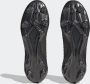Adidas Performance X Speedportal.1 Firm Ground Voetbalschoenen Unisex Zwart - Thumbnail 9