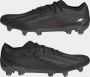 Adidas Perfor ce X Speedportal.1 Firm Ground Voetbalschoenen Unisex Zwart - Thumbnail 12