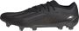 Adidas Performance X Speedportal.1 Firm Ground Voetbalschoenen Unisex Zwart - Thumbnail 3