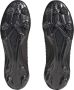 Adidas Performance X Speedportal.1 Firm Ground Voetbalschoenen Unisex Zwart - Thumbnail 4