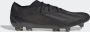 Adidas Performance X Speedportal.1 Firm Ground Voetbalschoenen Unisex Zwart - Thumbnail 5