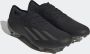 Adidas Perfor ce X Speedportal.1 Firm Ground Voetbalschoenen Unisex Zwart - Thumbnail 6